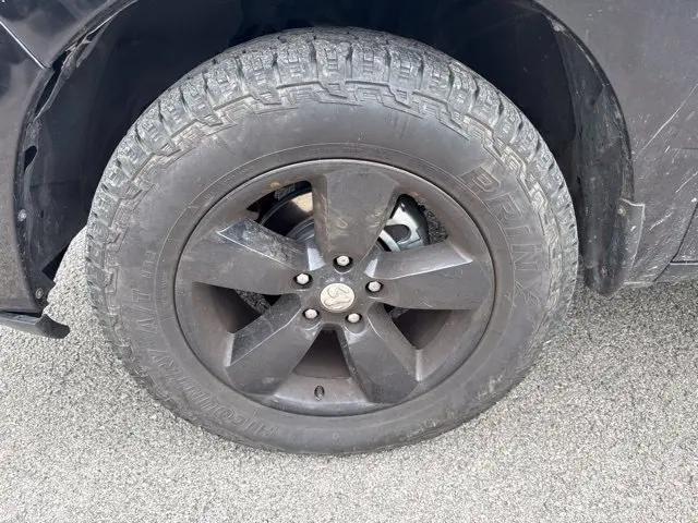 2014 Ram 1500 Express