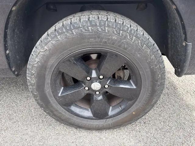2014 Ram 1500 Express