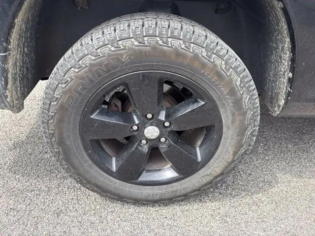 2014 Ram 1500 Express