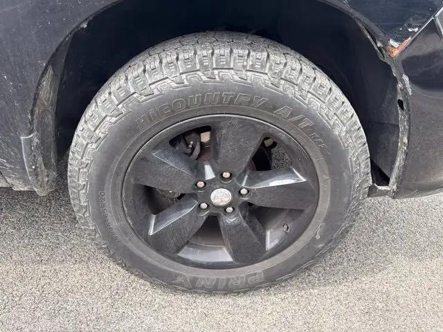2014 Ram 1500 Express