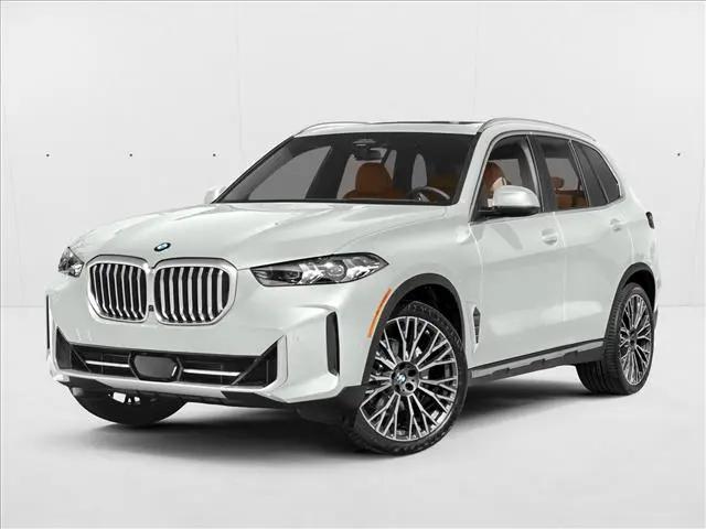 2024 BMW X5 xDrive40i for sale in West Palm Beach, FL