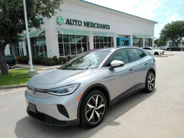 2023 Volkswagen ID.4 Pro S for sale in Plano, TX