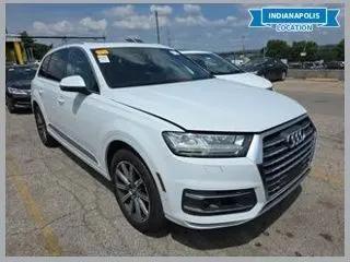 2019 Audi Q7 55 Premium for sale in Indianapolis, IN