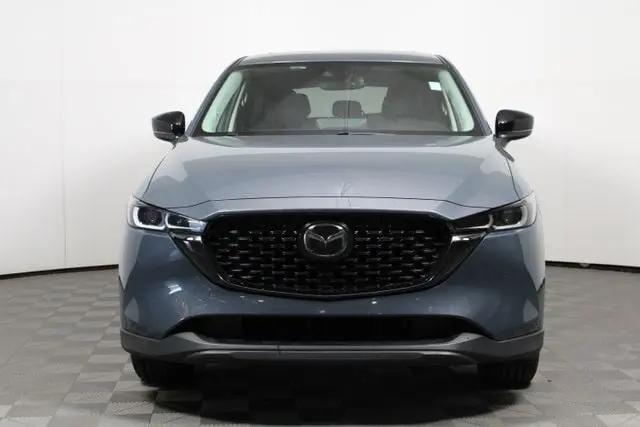 2022 Mazda CX-5 2.5 S Carbon Edition for sale in Cornelius, NC