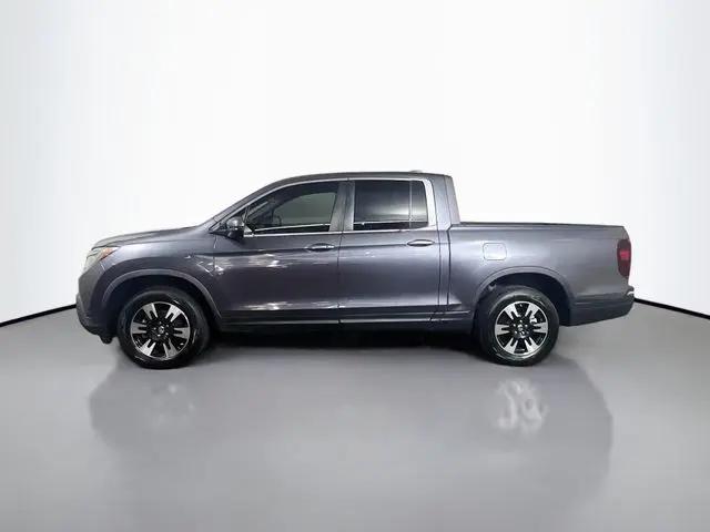 2020 Honda Ridgeline AWD RTL