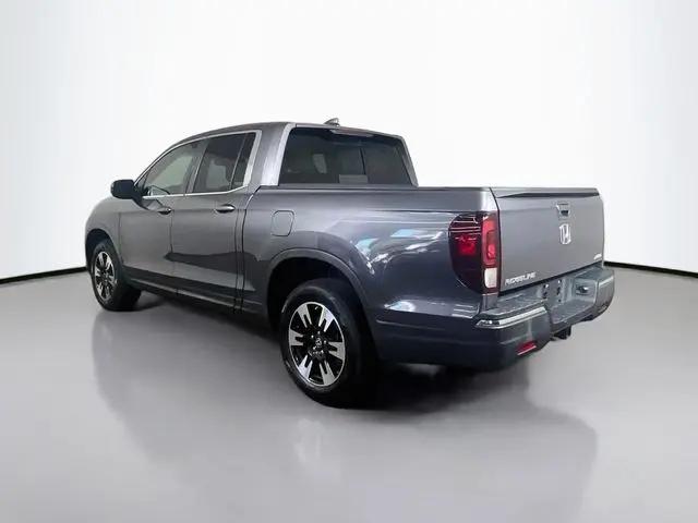 2020 Honda Ridgeline AWD RTL