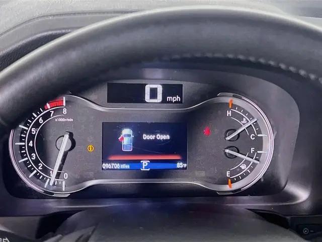 2020 Honda Ridgeline AWD RTL