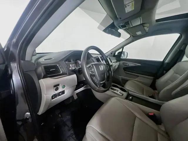 2020 Honda Ridgeline AWD RTL