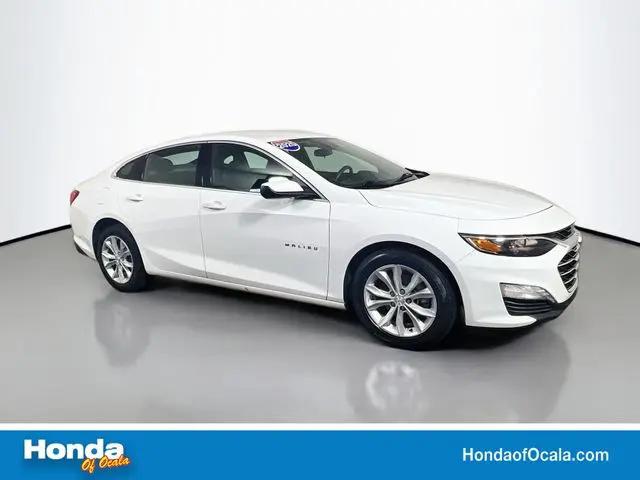 2025 Chevrolet Malibu FWD 1LT for sale in Ocala, FL