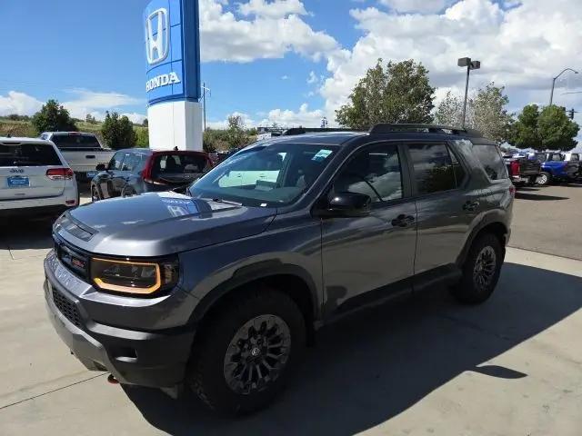 2026 Honda Passport AWD TrailSport for sale in Prescott, AZ