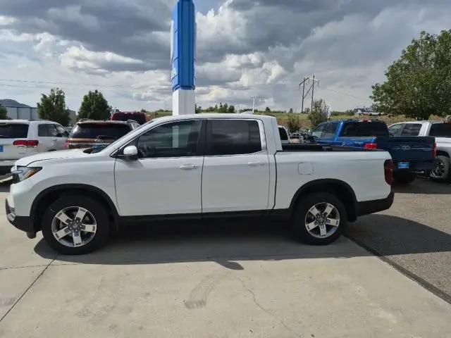 2026 Honda Ridgeline RTL for sale in Prescott, AZ