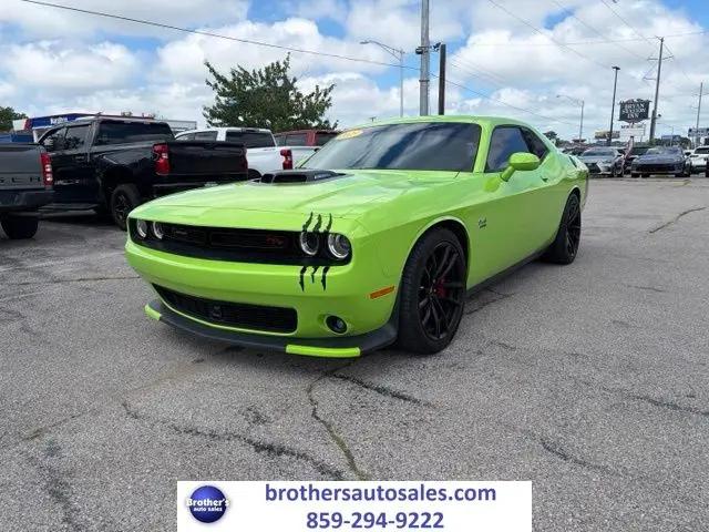 2023 Dodge Challenger R/T for sale in Lexington, KY