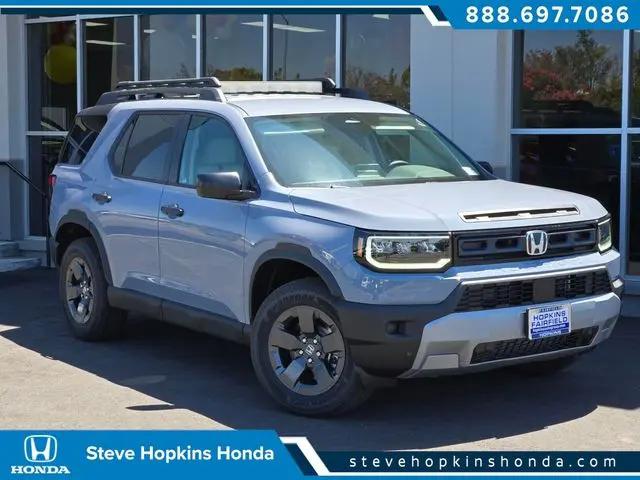 2026 Honda Passport AWD RTL for sale in Fairfield, CA