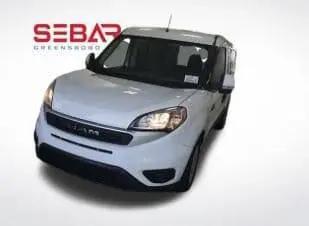 2021 Ram ProMaster City Tradesman SLT Cargo Van for sale in Greensboro, NC