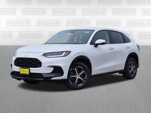 2024 Honda HR-V AWD EX-L for sale in North Aurora, IL