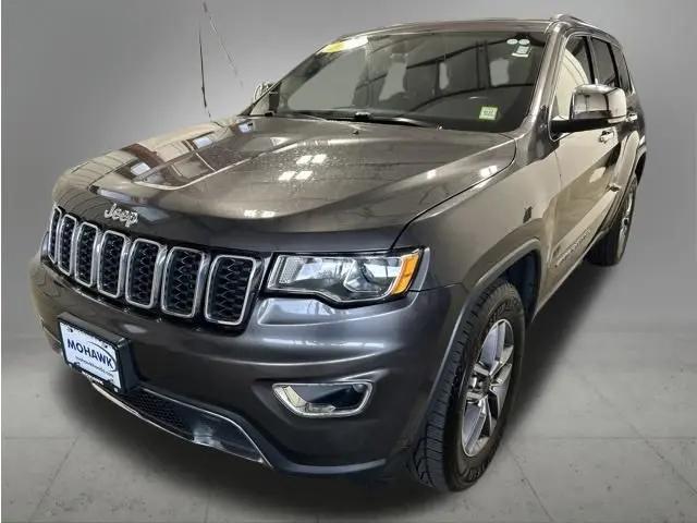 2020 Jeep Grand Cherokee Limited 4x4 for sale in Scotia, NY