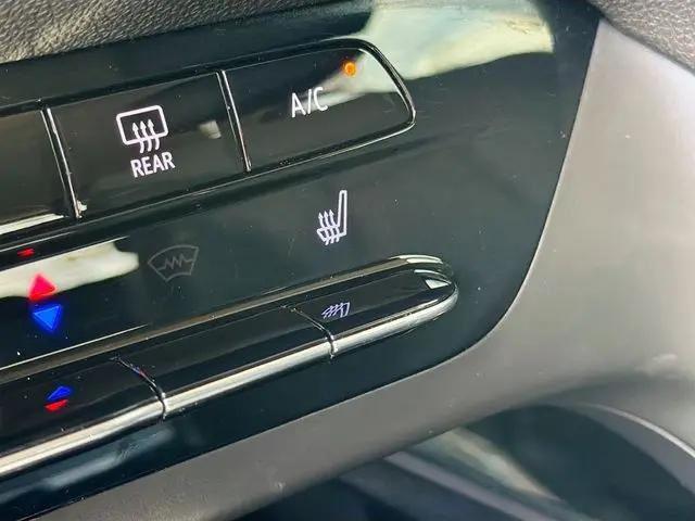 2021 Buick Envision FWD Preferred