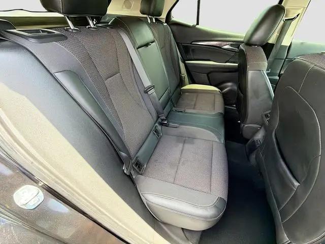 2021 Buick Envision FWD Preferred