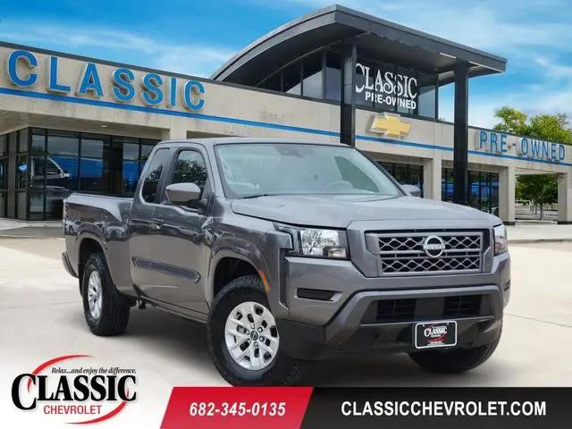 2024 Nissan Frontier King Cab SV 4x2 for sale in Grapevine, TX