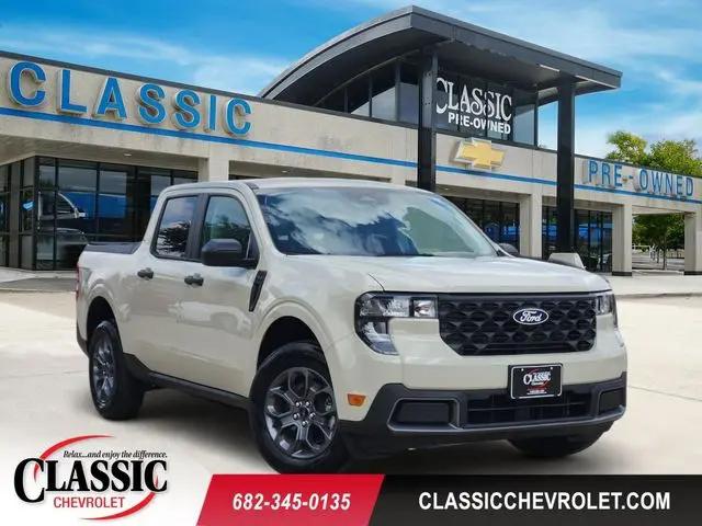2025 Ford Maverick XLT for sale in Grapevine, TX