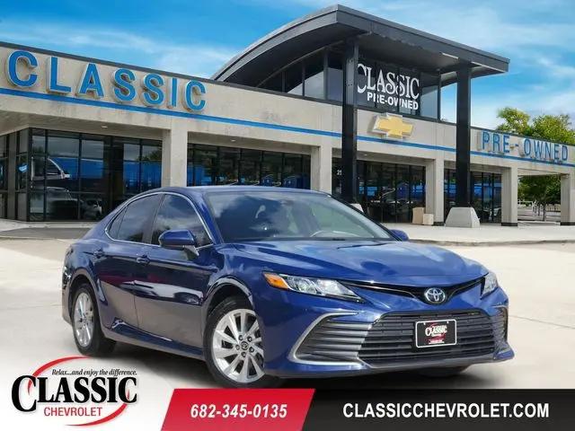 2024 Toyota Camry LE for sale in Grapevine, TX