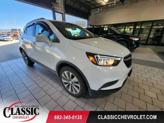 2020 Buick Encore Preferred for sale in Grapevine, TX