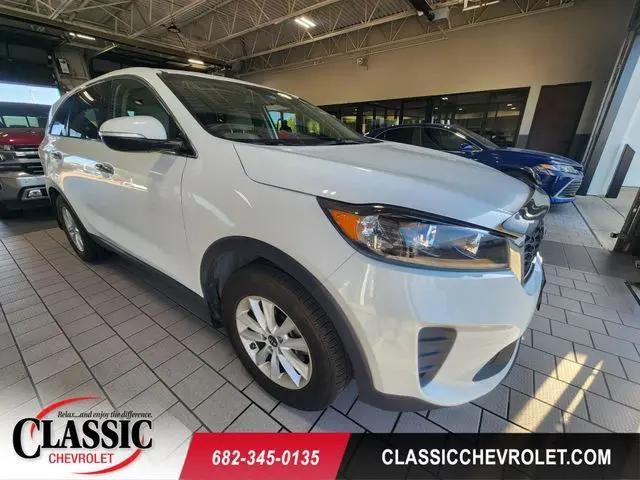 2019 Kia Sorento LX for sale in Grapevine, TX