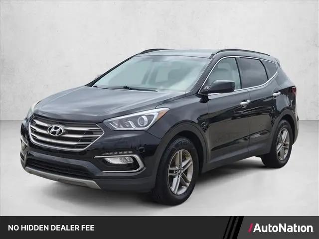 2017 Hyundai Santa Fe Sport 2.4L for sale in Westlake, OH