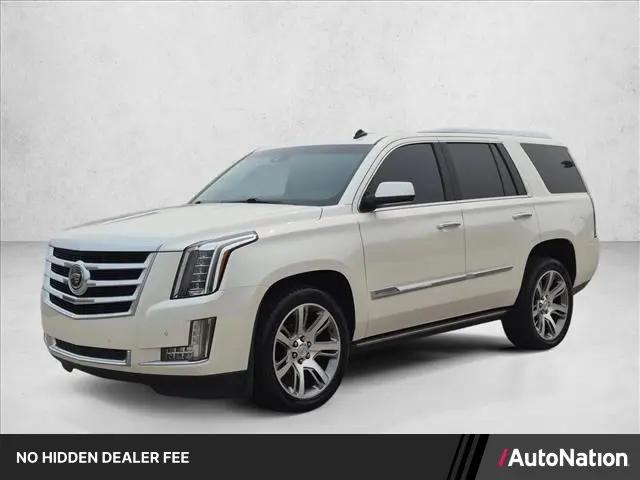 2015 Cadillac Escalade Premium for sale in Westlake, OH