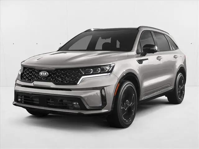 2021 Kia Sorento SX Prestige for sale in Tustin, CA