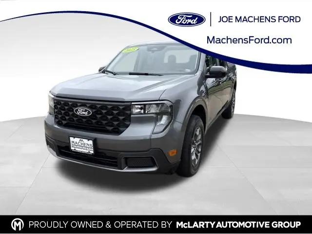 2025 Ford Maverick XLT for sale in Columbia, MO
