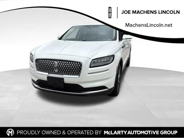 2023 Lincoln Nautilus Standard for sale in Columbia, MO