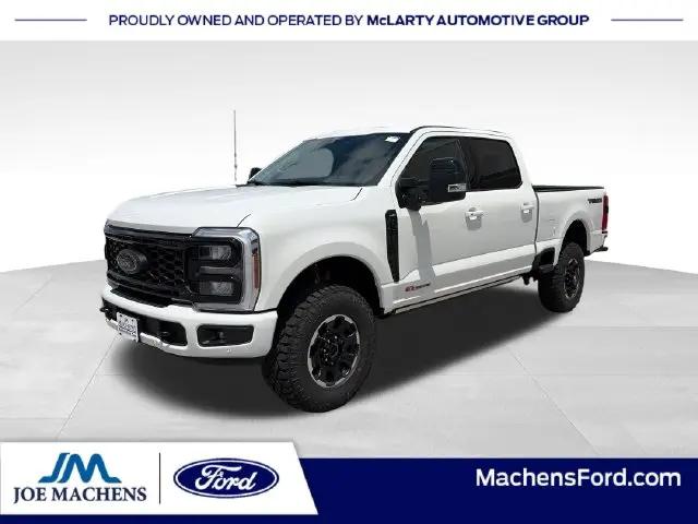2026 Ford F-350 LARIAT for sale in Columbia, MO