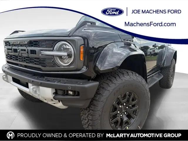 2026 Ford Bronco Raptor for sale in Columbia, MO