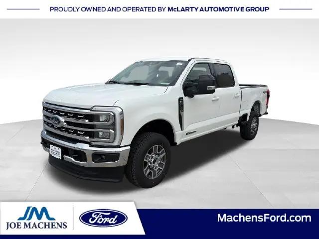 2026 Ford F-350 LARIAT for sale in Columbia, MO
