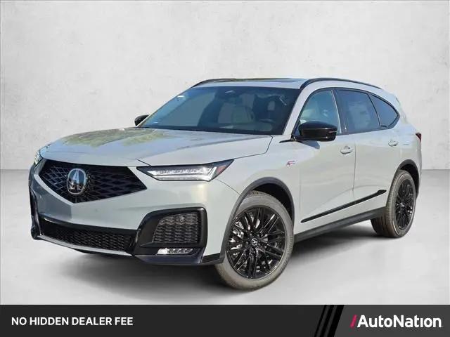 2026 Acura MDX A-SPEC Advance Package for sale in Sanford, FL