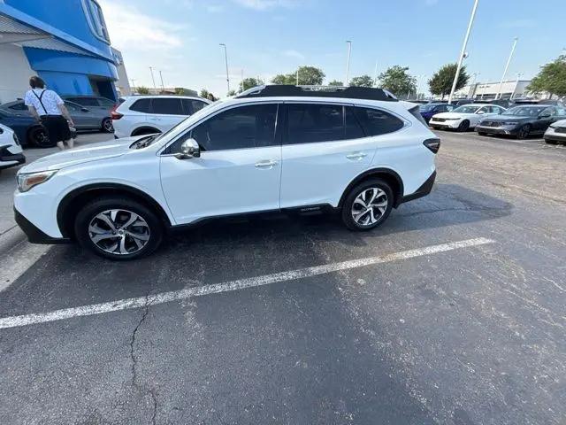 2022 Subaru Outback 2.5i Touring for sale in Columbus, OH