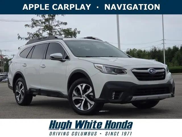 2022 Subaru Outback Touring for sale in Columbus, OH