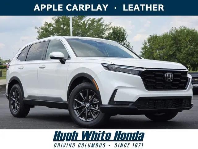 2026 Honda CR-V for sale near Columbus, OH