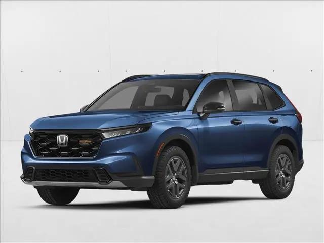 2026 Honda CR-V Hybrid AWD TrailSport for sale in Memphis, TN