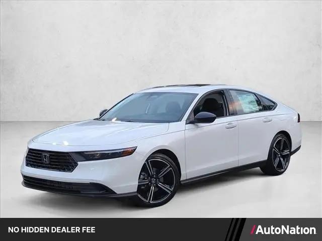 2026 Honda Accord Sedan SE for sale in Sanford, FL