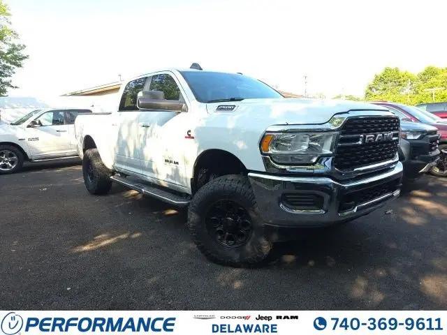 2022 Ram 2500 Big Horn for sale near Delaware, OH