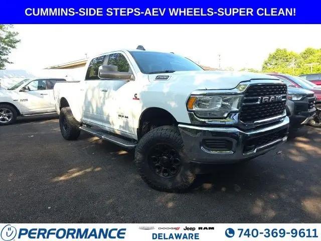2022 Ram 2500 for sale near Delaware, OH