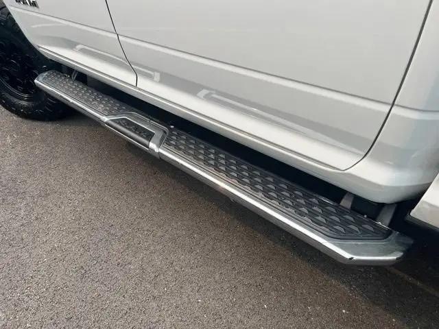 2022 Ram 2500 Big Horn Crew Cab 4x4 6'4" Box