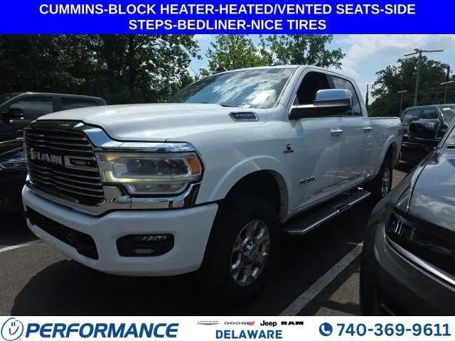 2022 Ram 2500 for sale near Delaware, OH