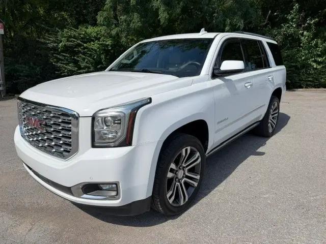 2019 GMC Yukon Denali for sale in Smyrna, TN