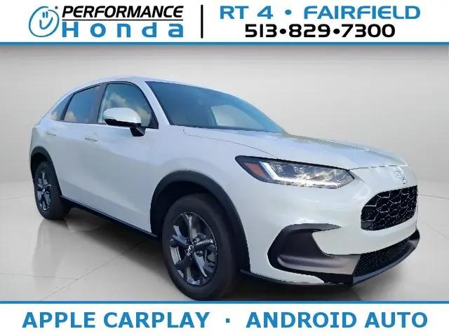 2027 Honda HR-V LX AWD for sale in Fairfield, OH