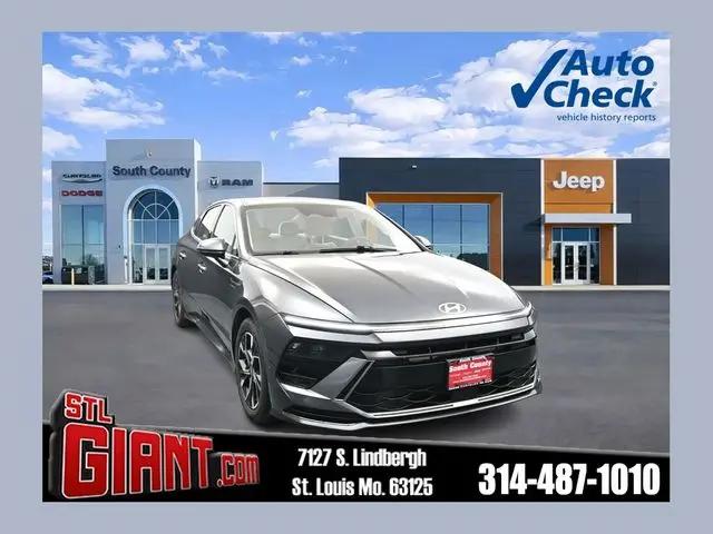 2024 Hyundai Sonata SEL for sale in St. Louis, MO