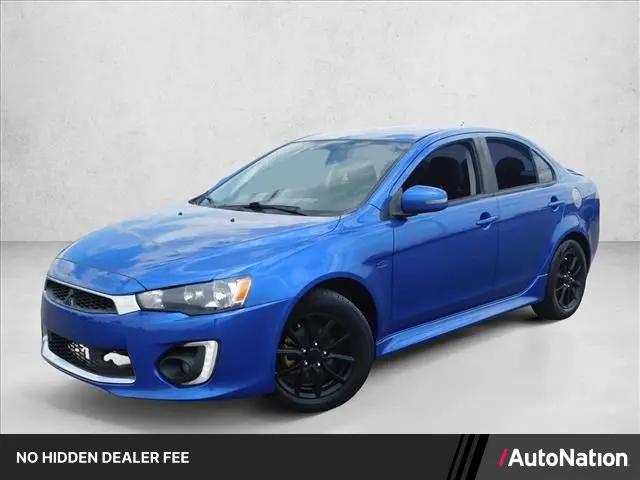 2016 Mitsubishi Lancer ES for sale in Phoenix, AZ