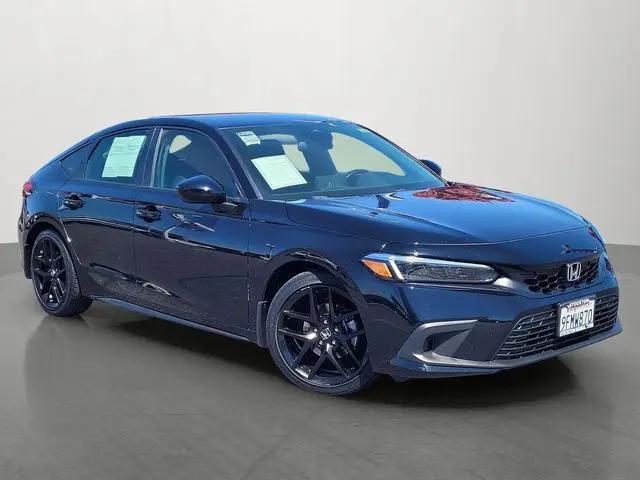2023 Honda Civic Sport for sale in Stockton, CA